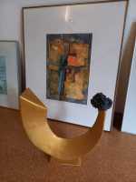 KUNST RETTEN nur Selbstabholer Hamburg Rahlstedt nach Absprache